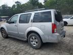 2006 NISSAN PATHFINDER LE à vendre chez Copart GA - ATLANTA WEST