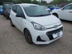 2020 HYUNDAI I10 PLAY for sale at Copart SANDWICH