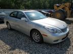 2002 Lexus Es 300 for Sale in Lyman, ME - Side