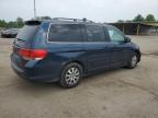 2010 Honda Odyssey Exl zu verkaufen in Marlboro, NY - Front End