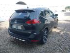 2019 NISSAN X-TRAIL TE for sale at Copart WISBECH