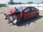 2019 Chevrolet Cruze Lt   იყიდება Glassboro-ში, NJ - Front End