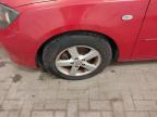 2004 MAZDA 3 TS for sale at Copart SANDWICH