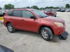 2007 Toyota Rav4    for Sale in Wichita, KS - Rear End