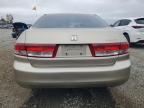 2004 Honda Accord Lx for Sale in San Diego, CA - Vandalism