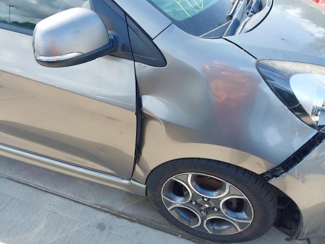 2014 KIA PICANTO QU