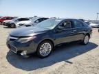 2015 Toyota Avalon Hybrid на продаже в Antelope, CA - Front End