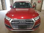 2018 Audi Q5 Premium Plus de vânzare în Blaine, MN - Rear End