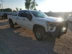 2023 Chevrolet Silverado K2500 Heavy Duty للبيع في Oklahoma City، OK - Minor Dent/Scratches