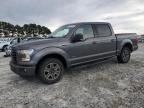 2017 Ford F150 Supercrew   zu verkaufen in Loganville, GA - Side