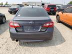 2017 Subaru Legacy 2.5I Premium na sprzedaż w Lansing, MI - Side