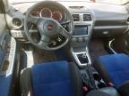 2006 Subaru Impreza Wrx Sti de vânzare în San Antonio, TX - Water/Flood