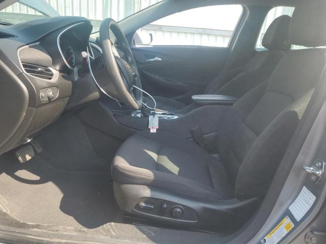 CHEVROLET MALIBU 2024 Srebrny