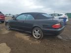 2002 Mercedes-Benz Clk 430 за продажба в Elgin, IL - Front End