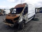 2014 FORD TRANSIT 35 for sale at Copart WOLVERHAMPTON