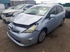 2011 TOYOTA PRIUS for sale at Copart ROCHFORD