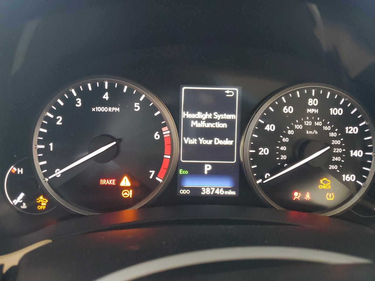 2021 Lexus Nx 300 Base VIN: JTJGARBZ9M5035833 Lot: 61602995