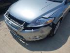 2007 FORD MONDEO TIT for sale at Copart SANDY