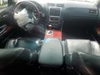 2008 Lexus Gs 350   for Sale in China Grove, NC - Front End