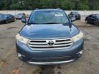 2013 Toyota Highlander Limited იყიდება Eight Mile-ში, AL - Rear End