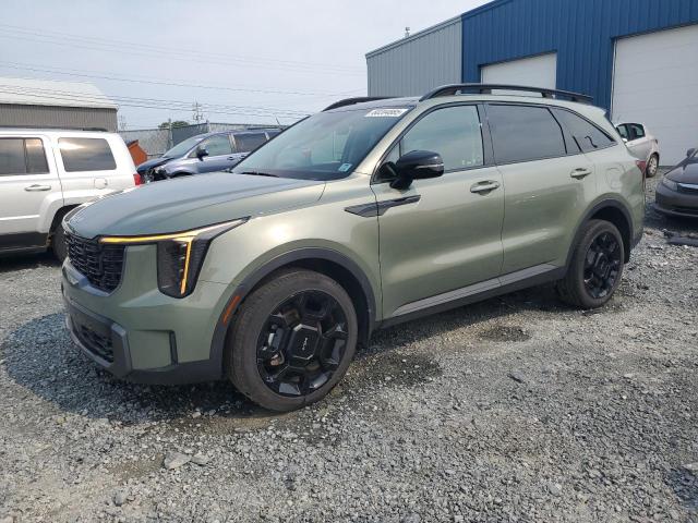 2024 Kia Sorento Ex
