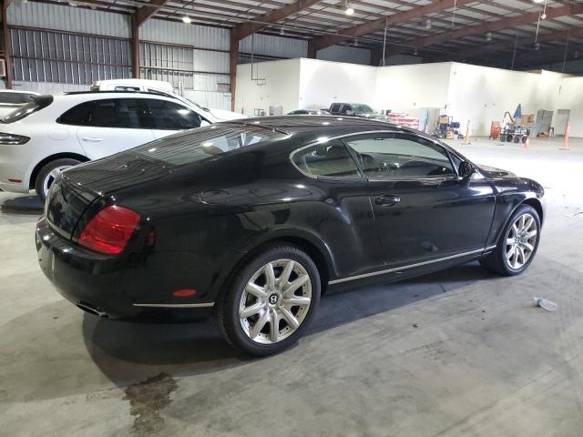 2006 BENTLEY CONTINENTAL GT  