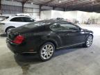 2006 BENTLEY CONTINENTAL GT   à vendre chez Copart FL - ORLANDO NORTH