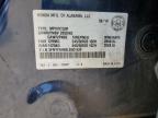 2020 HONDA PILOT TOURING   for sale at Copart ON - COOKSTOWN
