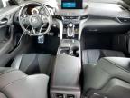 2022 Acura Tlx Tech A იყიდება Homestead-ში, FL - Front End