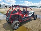 2021 HONDA SXS1000 S4X   for sale at Copart TX - LONGVIEW