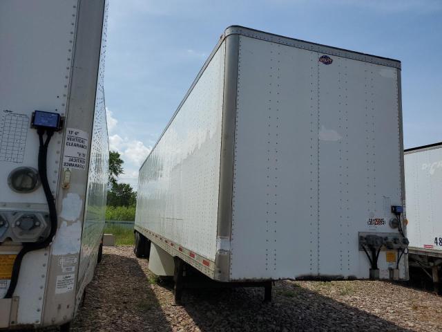 2012 Utility Vs2Dx Dry Van Trailer