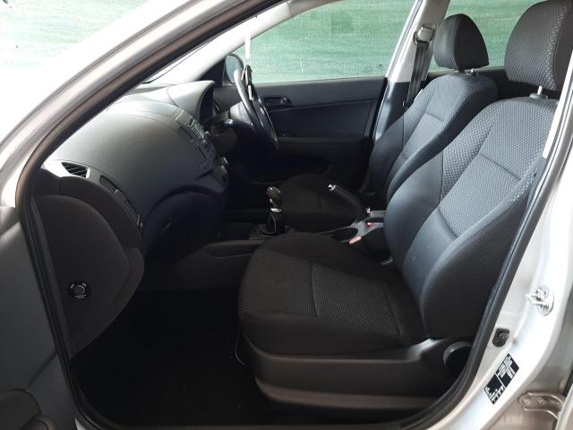 2011 HYUNDAI I30 COMFOR