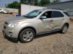 2014 Chevrolet Equinox Lt   იყიდება Chatham-ში, VA - Side