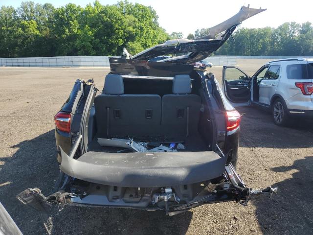  BUICK ENCLAVE 2020 Czarny