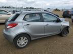 2014 MAZDA MAZDA2 SPORT   for sale at Copart AB - EDMONTON