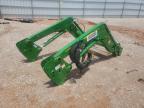 2022 John Deere 520M for Sale in Oklahoma City, OK - Frame Damage