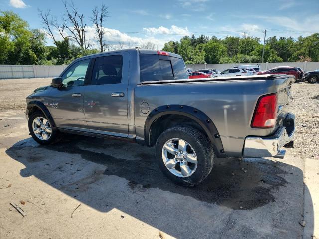  RAM 1500 2013 Gray