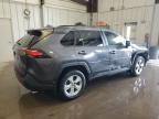 2020 Toyota Rav4 Xle   продається в Franklin, WI - Front End