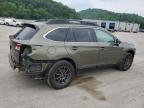 2018 Subaru Outback 2.5I Premium продається в Ellwood City, PA - Front End