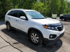 2013 KIA SORENTO LX   à vendre chez Copart ON - COOKSTOWN