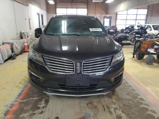 Parquets LINCOLN MKZ 2015 Black