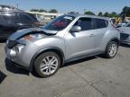 2011 Nissan Juke S за продажба в Sacramento, CA - Front End