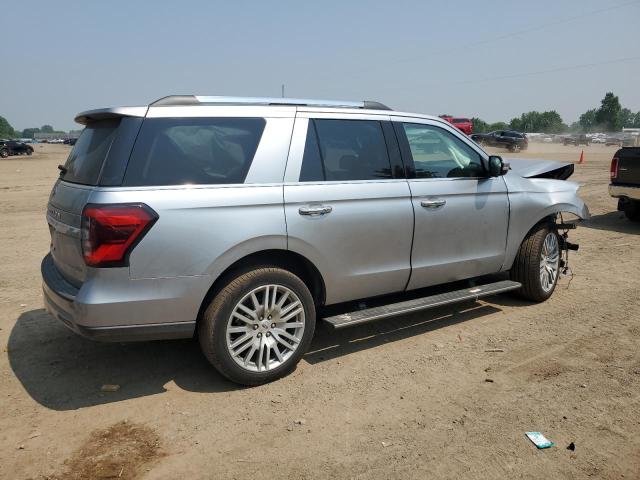  FORD EXPEDITION 2024 Серый