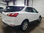2021 Chevrolet Equinox Lt de vânzare în West Mifflin, PA - Front End