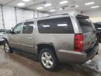 2007 Chevrolet Suburban K1500 للبيع في Davison، MI - Front End