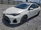 2018 Toyota Corolla L   للبيع في Hueytown، AL - Rear End