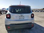 2016 Jeep Renegade Latitude იყიდება Sun Valley-ში, CA - All Over