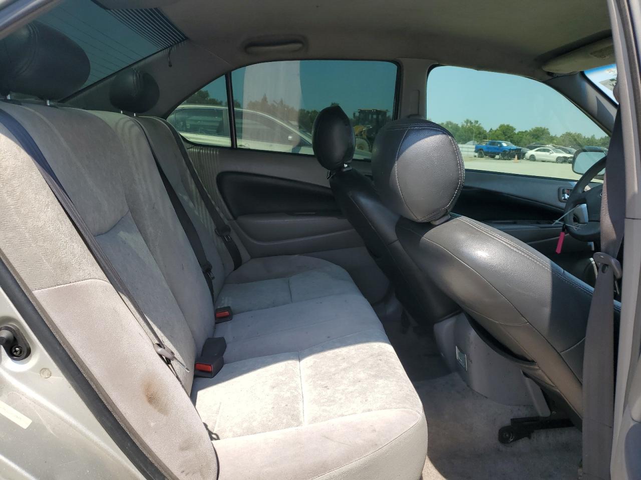 2001 Toyota Prius VIN: JT2BK12U510032560 Lot: 60156295