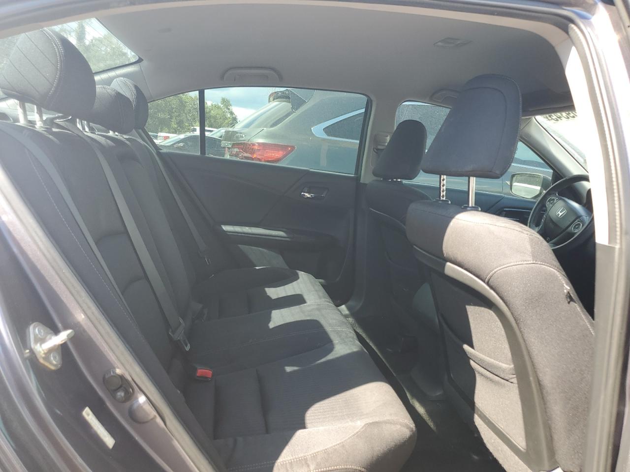 HONDA ACCORD 2014 VIN 1HGCR2F58EA232284 фото 10