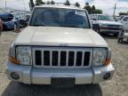 2006 Jeep Commander  zu verkaufen in American Canyon, CA - Minor Dent/Scratches
